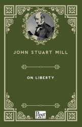 On Liberty - Paper Books