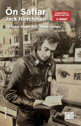 Ön Saflar - Şiirden Yayıncılık