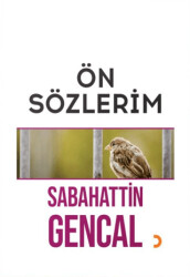 Ön Sözlerim - 1