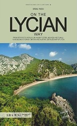 On The Lycian Way - 1