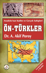 Ön Türkler - Bilge Karınca Yayınları