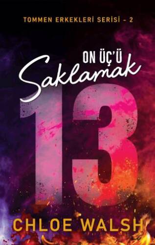 On Üç`ü Saklamak - 1