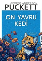 On Yavru Kedi - 1