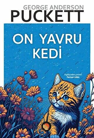On Yavru Kedi - 1