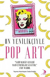 On Yenilikçiyle Pop Art - 1