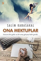 Ona Mektuplar - 1