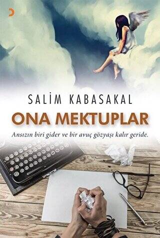 Ona Mektuplar - 1