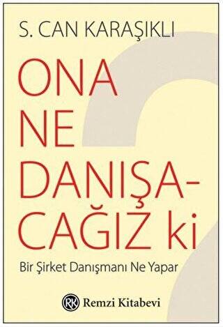 Ona Ne Danışacağız ki - 1