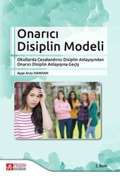 Onarıcı Disiplin Modeli - 1