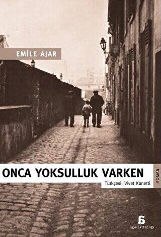 Onca Yoksulluk Varken - 1