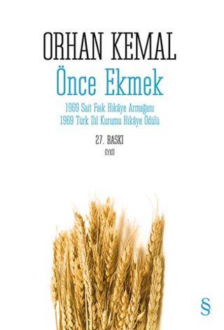 Önce Ekmek - 1
