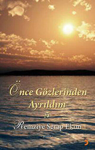 Önce Gözlerinden Ayrıldım - 1