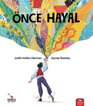 Önce Hayal - 1