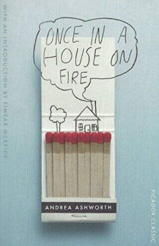 Once in a House on Fire - 1