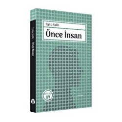 Önce İnsan - 1