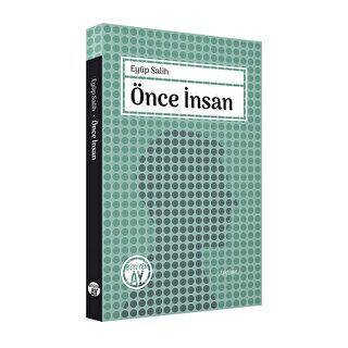 Önce İnsan - 1