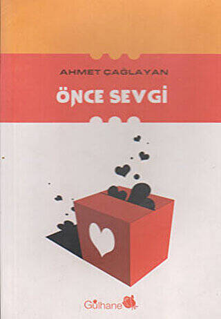 Önce Sevgi - 1