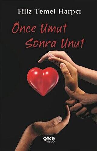 Önce Umut Sonra Unut - 1