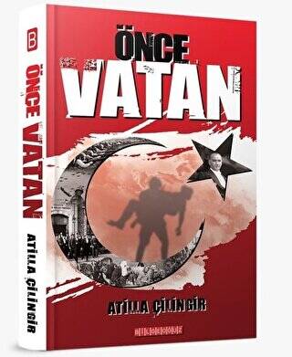 Önce Vatan - 1