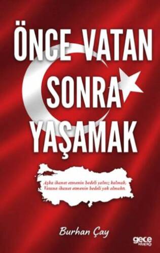 Önce Vatan Sonra Yaşamak - 1