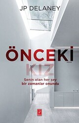 Önceki Kız - 1