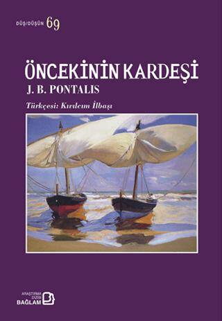 Öncekinin Kardeşi - 1