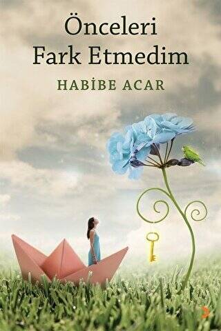 Önceleri Fark Etmedim - 1