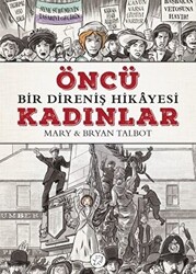 Öncü Kadınlar - 1