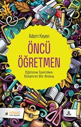 Öncü Öğretmen - 1