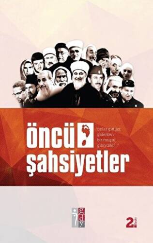 Öncü Şahsiyetler - 1
