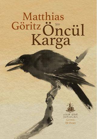Öncül Karga - 1