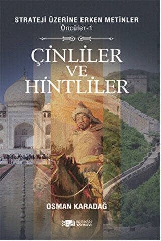 Öncüler 1 : Çinliler ve Hintliler - 1