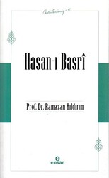 Öncülerimiz - 15 Hasan-ı Basri - 1