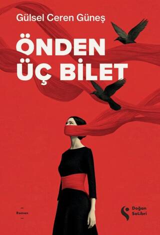 Önden Üç Bilet - 1