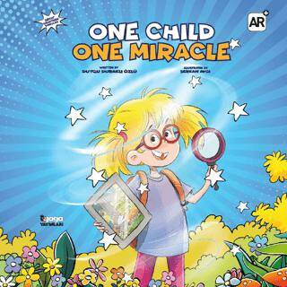 One Child One Miracle - 1