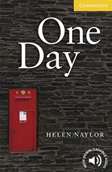 One Day: Paperback - 1