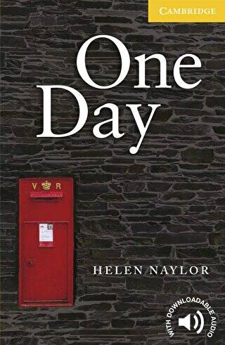 One Day: Paperback - 1