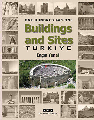 One Hundred And One Buildings And Sites Türkiye - 1