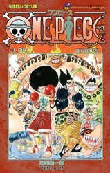 One Piece 33. Cilt - Gerekli Şeyler Yayıncılık