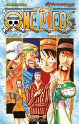 One Piece 34. Cilt - Gerekli Şeyler Yayıncılık
