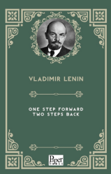 One Step Forward, Two Steps Back - Paper Books