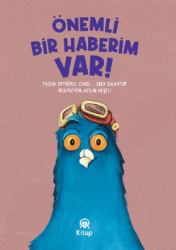 Önemli Bir Haberim Var - AA Kitap