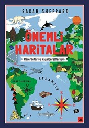 Önemli Haritalar - 1