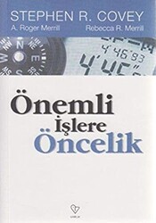Önemli İşlere Öncelik - 1