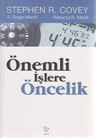 Önemli İşlere Öncelik - 1