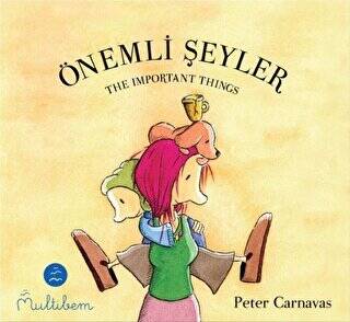 Önemli Şeyler - The Important Things - 1