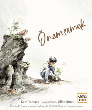 Önemsemek - 1