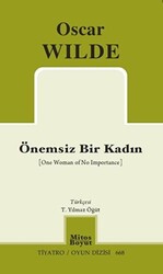 Önemsiz Bir Kadın - 1