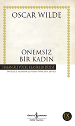 Önemsiz Bir Kadın - 1