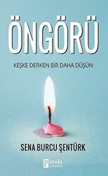 Öngörü - 1